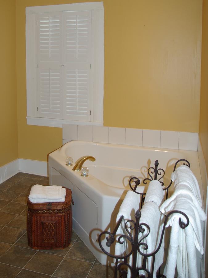Twin Oaks Inn Natchez Zimmer foto