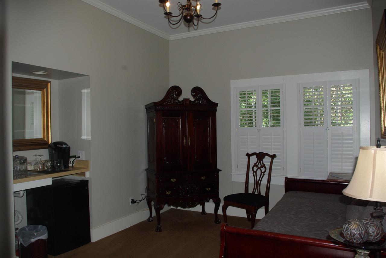 Twin Oaks Inn Natchez Zimmer foto
