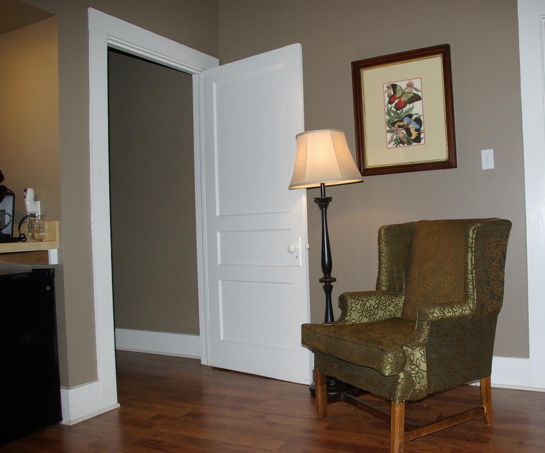 Twin Oaks Inn Natchez Zimmer foto